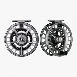Sage Spectrum LT Spool - Silver - 3/4