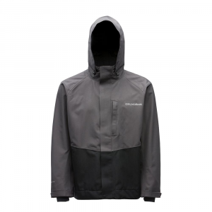 Grundens Downrigger Gore-Tex Jacket - Men's - Anchor - L