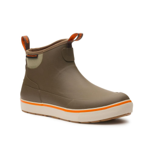 Grundens Deck-Boss Ankle Boot - Men's - Otter - 9