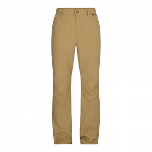 Simms Superlight Pant - Men's - Cork - 32 - Regular