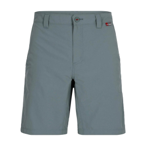 Simms Superlight Short - Men's - Storm - 30