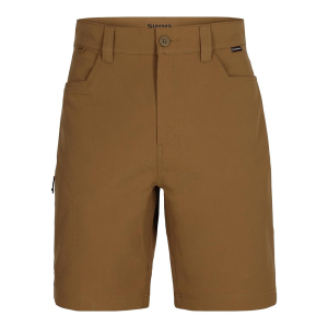 Simms Skiff Shorts - Men's - Driftwood - 30