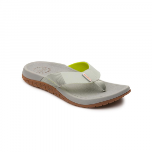 Grundens Fishfinder Sandal - Men's - Nimbus - 14