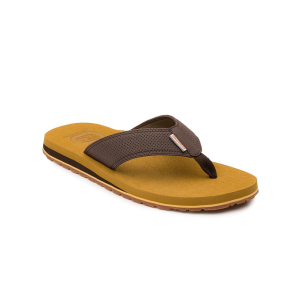 Grundens Species Sandal - Men's - Brown Trout - 8