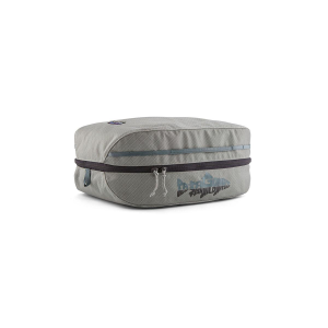 Patagonia Black Hole Cube - 14L - Wild Waterline Sleet Green