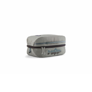 Patagonia Black Hole Cube - 6L - Wild Waterline Sleet Green