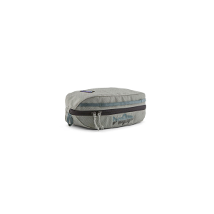 Patagonia Black Hole Cube - 3L - Wild Waterline Sleet Green