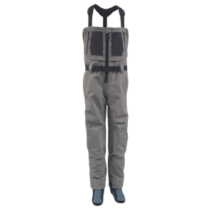 Skwala RS Wader - Men's - Charcoal - LT (12-14)