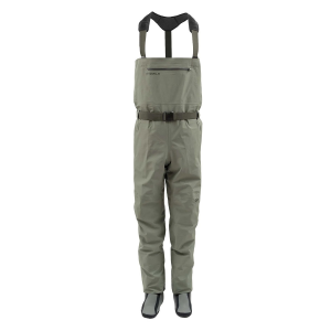 Skwala Carbon Wader - Men's - Tent - XL (12-14)