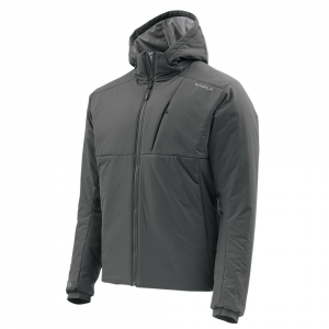 Skwala Fusion 3/2 Puffy Jacket - Men's - Dark Shadow - M