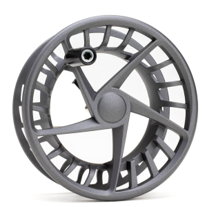 Lamson Liquid/Remix S-Series Spool - Smoke - -5+