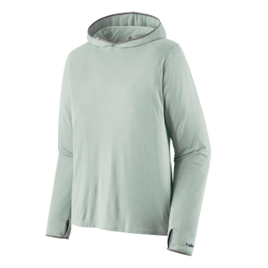 Patagonia Tropic Comfort Natural Hoody - Men's - Wispy Green - 2XL