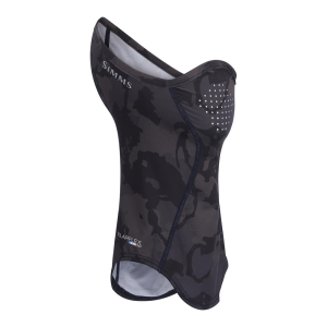 Simms Sungaiter - Regiment Camo Carbon - One Size