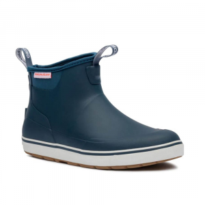 Grundens Deck-Boss Ankle Boot - Men's - Navy - 13
