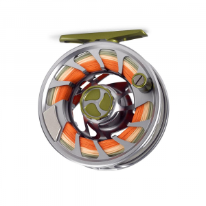 Orvis Mirage LT Spool - Pewter - I