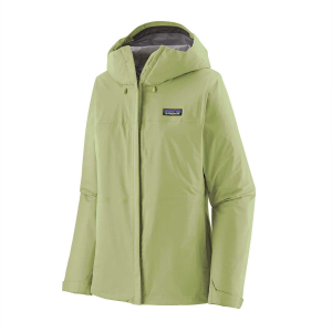 Patagonia Torrentshell 3L Jacket - Women's - Pufferfish Gold - XS