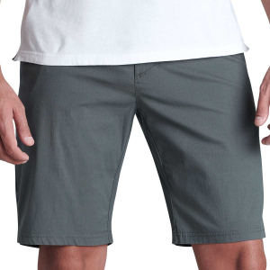 Kuhl Resitor 10-inch Lite Chino Short - Men's - Dark Khaki - 38