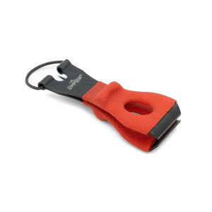 Umpqua River Grip PS Tungsten Carbide Big Nippers - Red