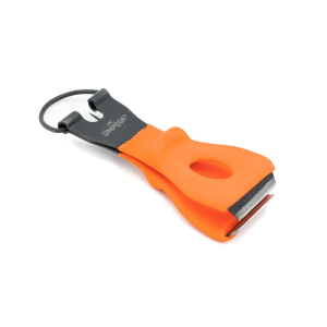 Umpqua River Grip PS Big Nippers - Hot Orange