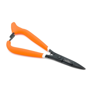 Umpqua River Grip PS 5.5'' Ultra Mitten Clamp - Hot Orange
