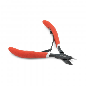 Umpqua Rivergrip Cut-All Bench Tool - 4'' - Red