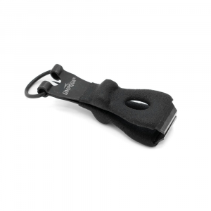 Umpqua River Grip PS Nipper - Tungsten Carbide - Black