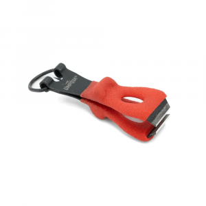 Umpqua River Grip PS Nipper - Tungsten Carbide - Red