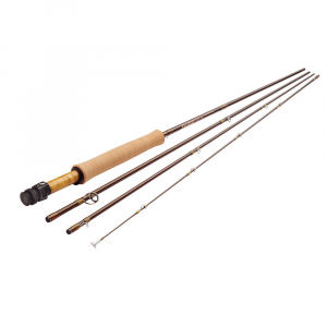 Sage R8 CORE Fly Rod - Limited Edition Front Range Green - Front Range Olive - 590-4