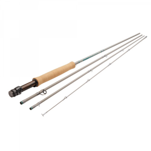 Sage R8 CORE Fly Rod - Limited Edition - Retro Grey - Retro Grey - 590-4