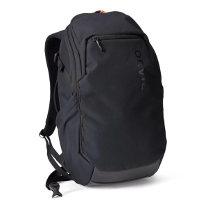 Orvis Trekkage LT Adventure Backpack - Green