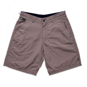 Howler Brothers Horizon Hybrid Shorts 2.0 - 7.5'' - Isotaupe - 30