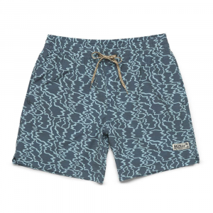 Howler Brothers Deep Set Boardshort - Men's - Ocean Motion Shimmer - XL