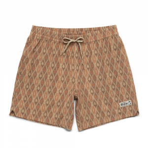 Howler Brothers Deep Set Boardshort - Men's - Taki Canyon - L