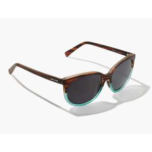 Bajio Casuarina Sunglasses - Polarized - Strand Gloss with Copper Plastic