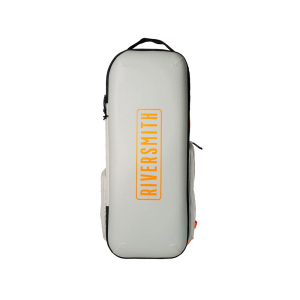 Riversmith Convoy Travel Pack - Grey Cadmium