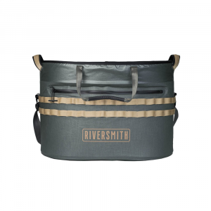 Riversmith Convoy Hauler - 60L - Shadow Kelp