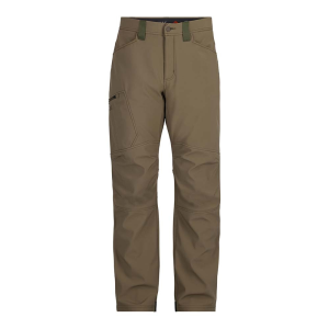 Simms Rogue Pant - Men's - Dark Stone - 42 - Regular