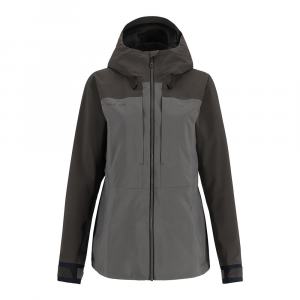 Simms G3 Guide Jacket - Women's - Gunmetal - M