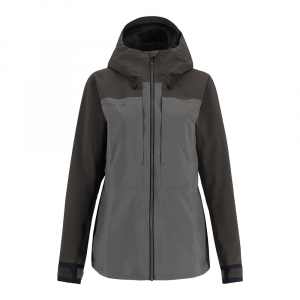 Simms G3 Guide Jacket - Women's - Gunmetal - XS