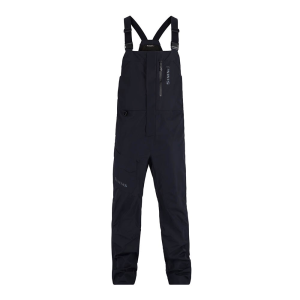 Simms Challenger Bib - Men's - Black - XL