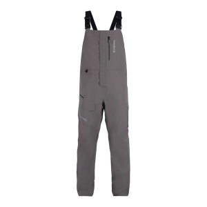 Simms Challenger Bib - Men's - Steel - M