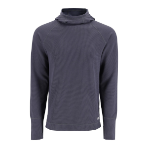 Simms Highline Hoody - Men's - Selvedge - L