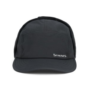Simms ExStream Cap - Black - S/M