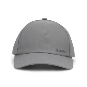 Simms Tongass Rain Cap - Steel