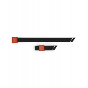 Simms Cam Strap - 2 Pack - Black