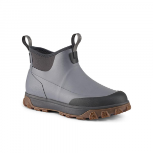 Grundens Deviation 6 Inch Ankle Boot - Men's - Smoke - 9
