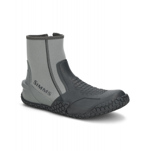 Simms Zipit Bootie - Men's - Cinder - 10