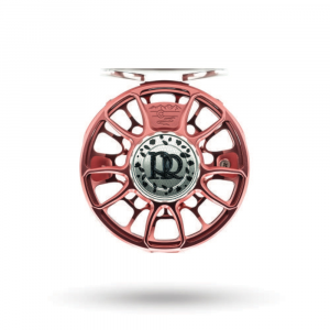Ross Animas Fly Reel - National Native Series - Rainbow Trout - Rainbow Trout - 4/5