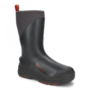 Simms Challenger Insulated Boot - Men's - Slate - 9