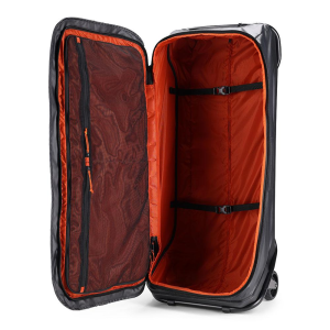 Simms Tailwind Roller Bag - 100L - Black